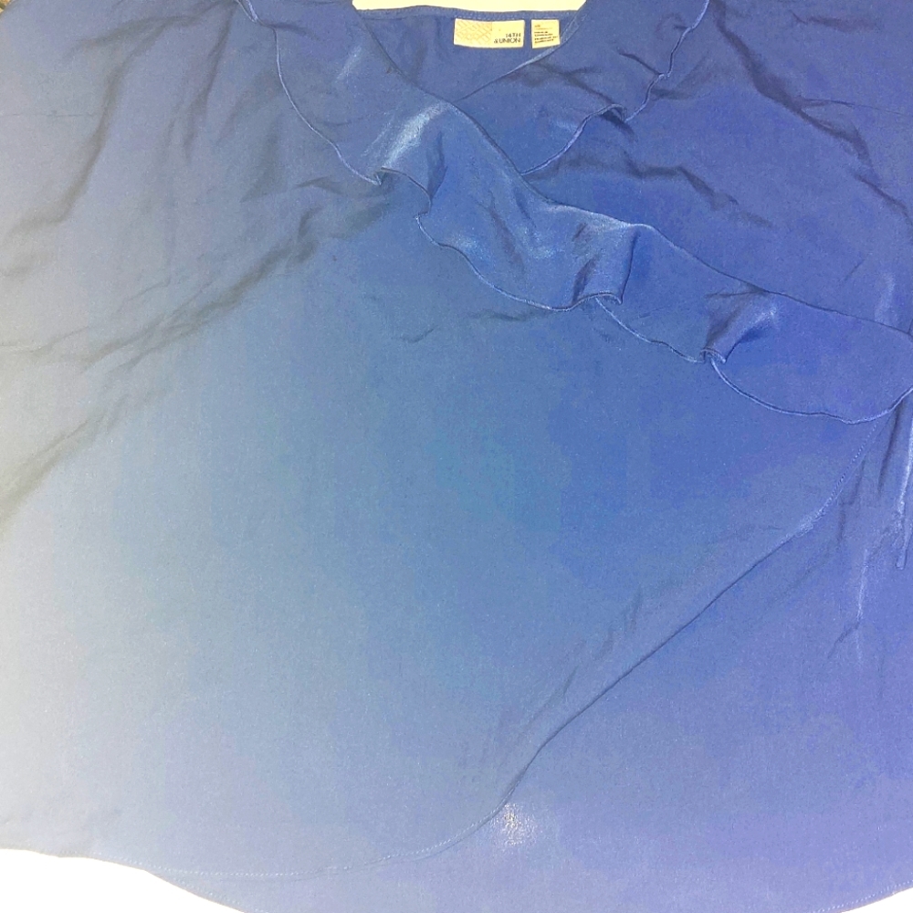 Brand new top
